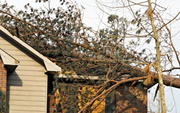 emergency roof repair High Hatton, Shropshire