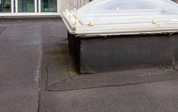 disadvantages of High Hatton flat roofs