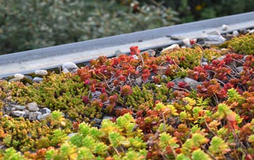 the cost of High Hatton green roof installation