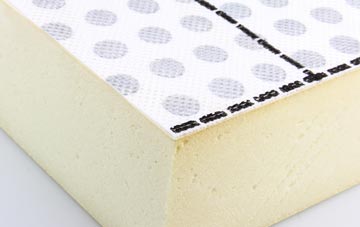 meeting High Hatton building codes