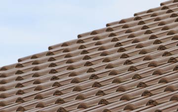 plastic roofing High Hatton, Shropshire