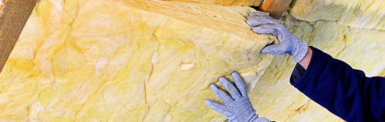 quotes for High Hatton roof insulation