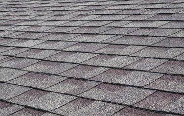High Hatton tiles for shallow pitch roofing