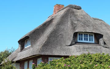 thatch roofing High Hatton, Shropshire